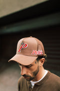 BRW PREVAL [ALL SEASON] TRUCKER