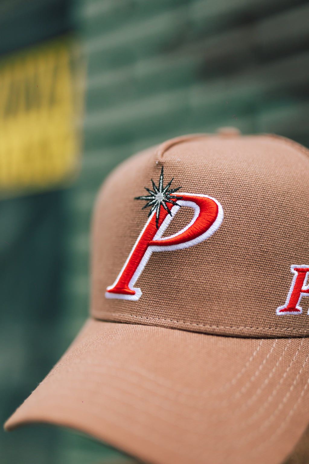BRW PREVAL [ALL SEASON] TRUCKER