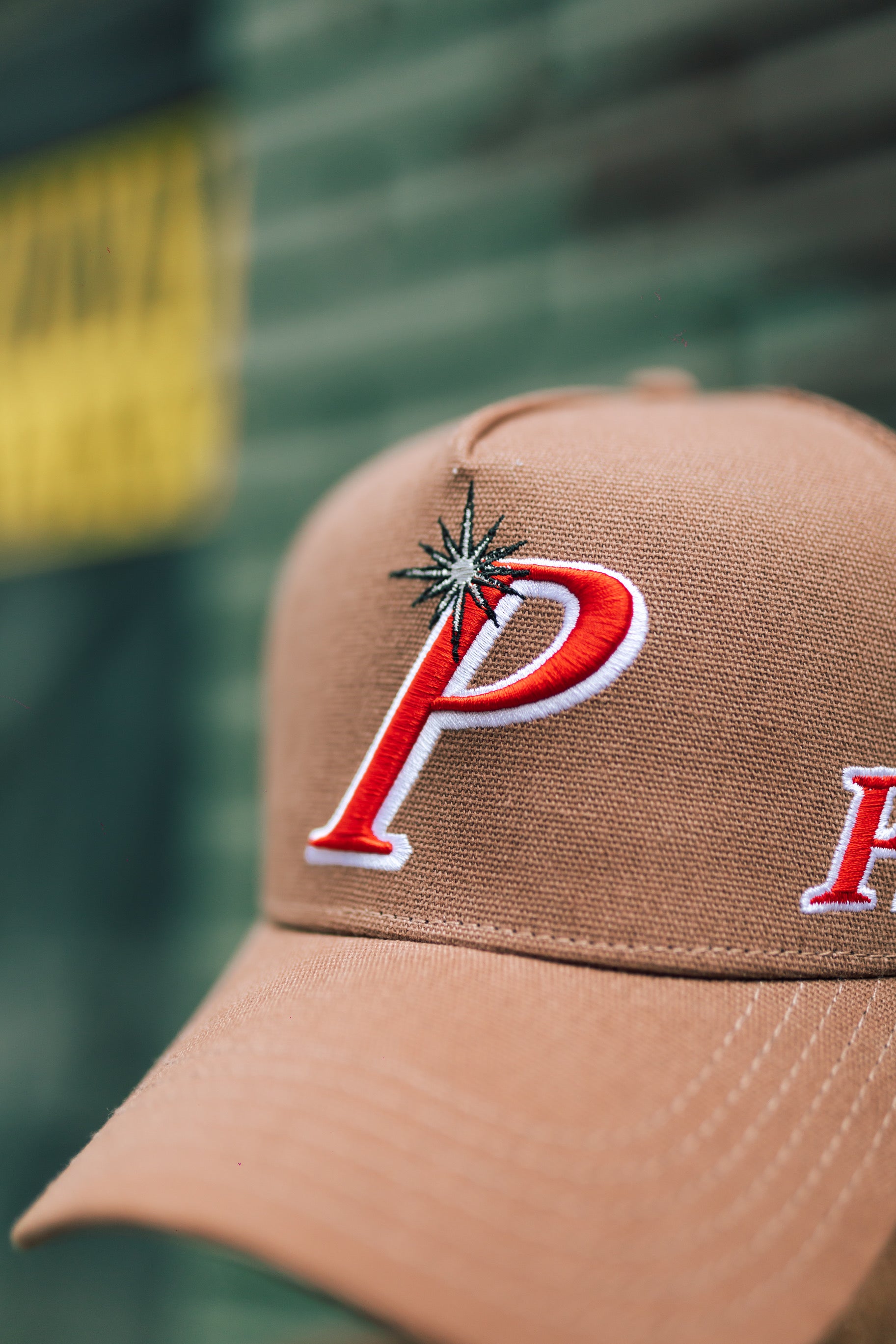 BRW PREVAL [ALL SEASON] TRUCKER