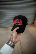 PREVAL TRUCKER HAT