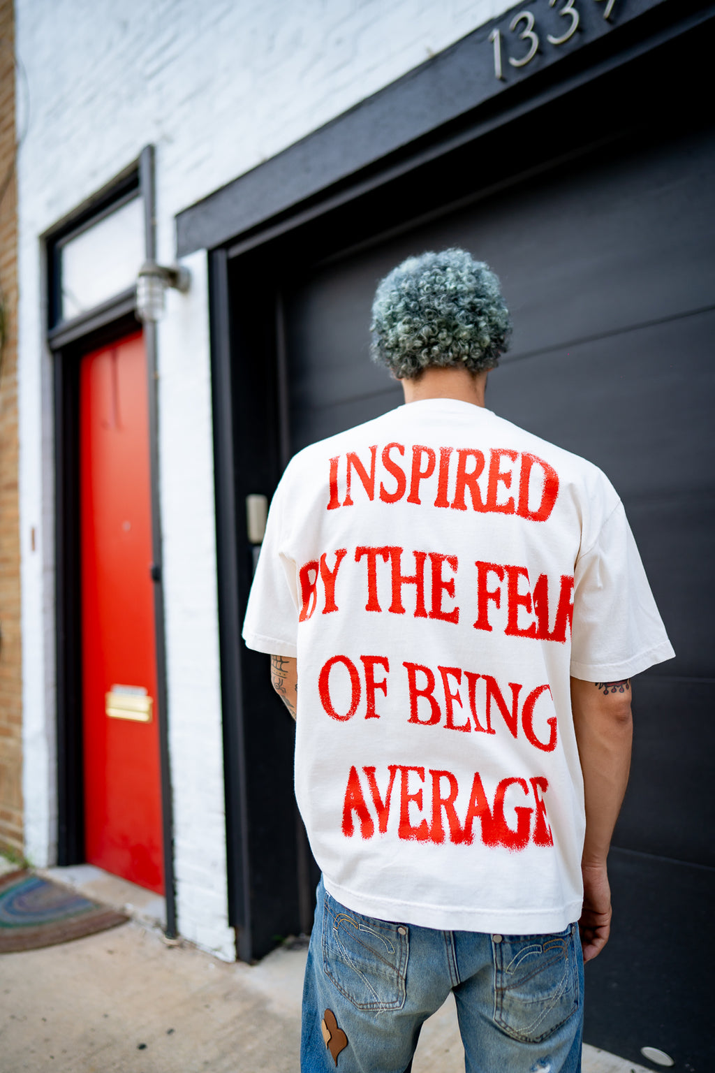 PREVAL CRE [ABOVE AVERAGE] TEE
