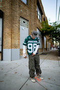 GRN PREVAL [RACING] JERSEY
