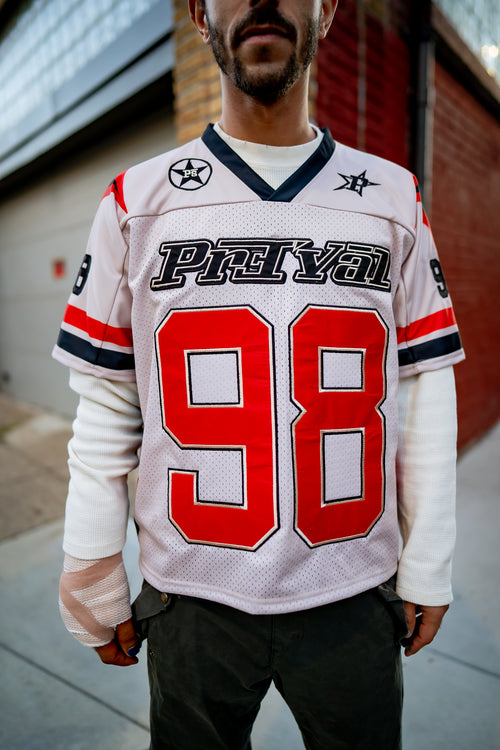 CRE PREVAL [RACING] JERSEY